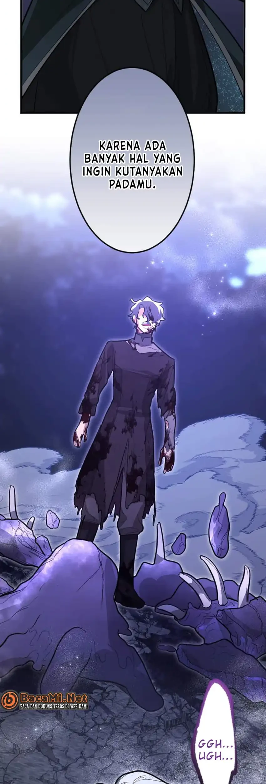 The Magic Theory of the Regressed Sword Saint Chapter 24 - halaman 36
