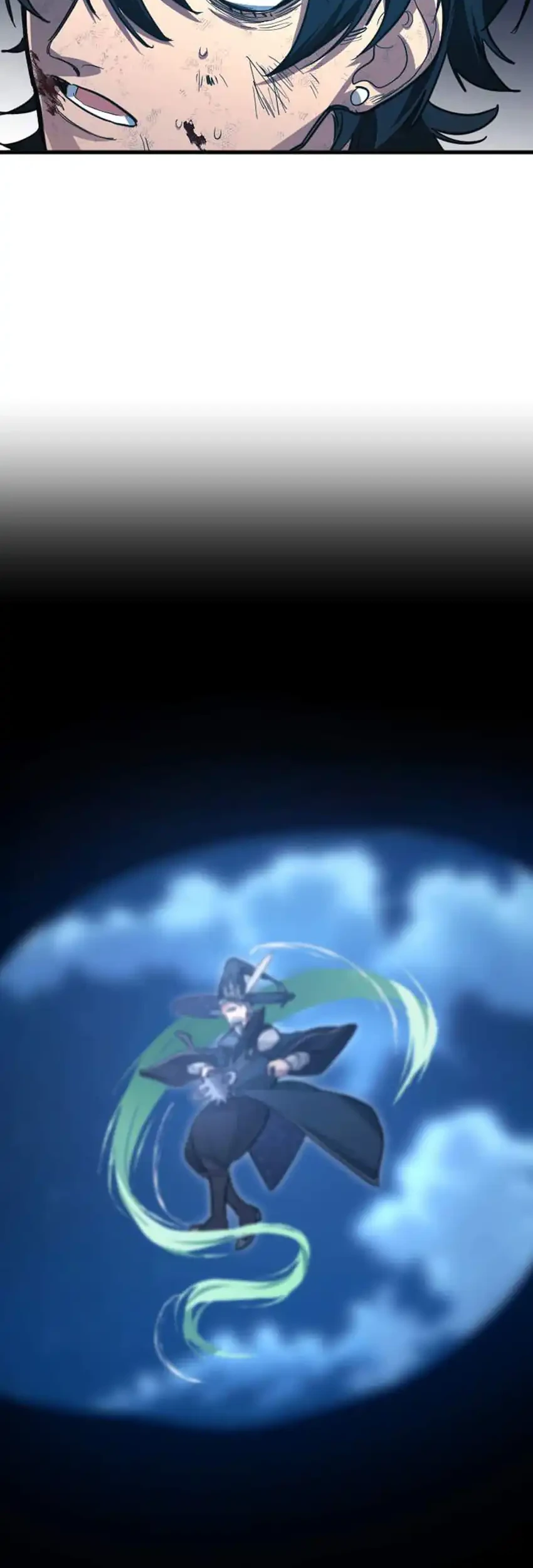 The Magic Theory of the Regressed Sword Saint Chapter 24 - halaman 42