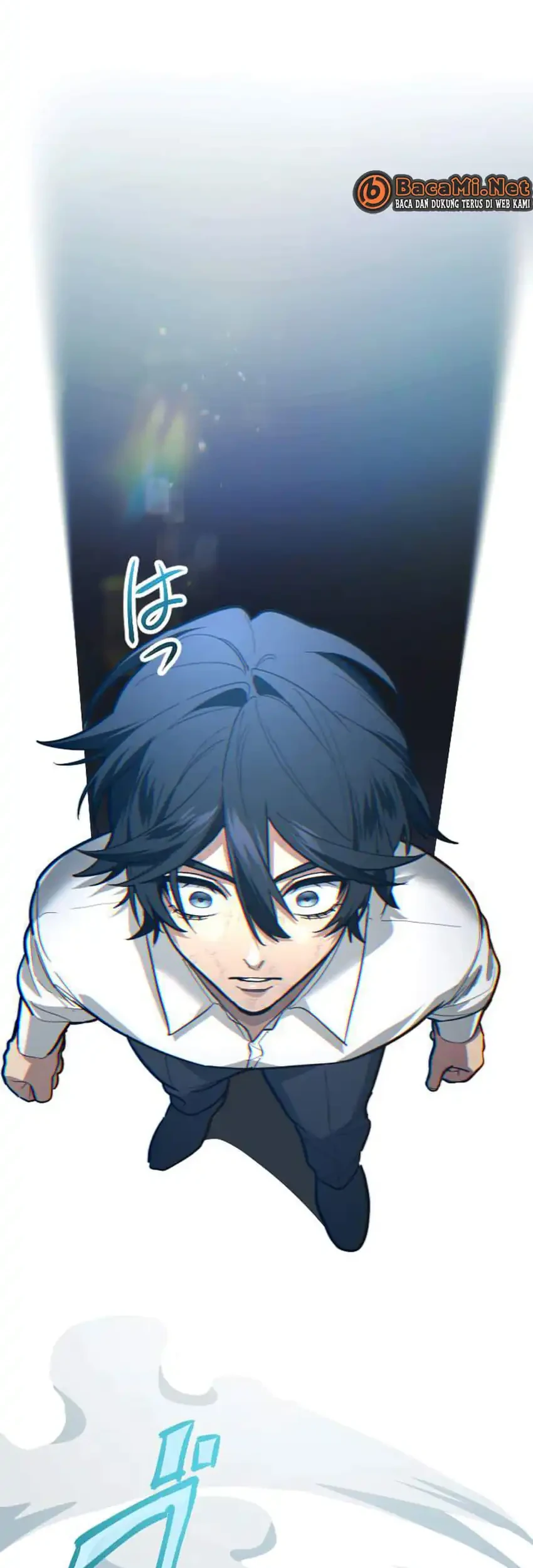 The Magic Theory of the Regressed Sword Saint Chapter 24 - halaman 45