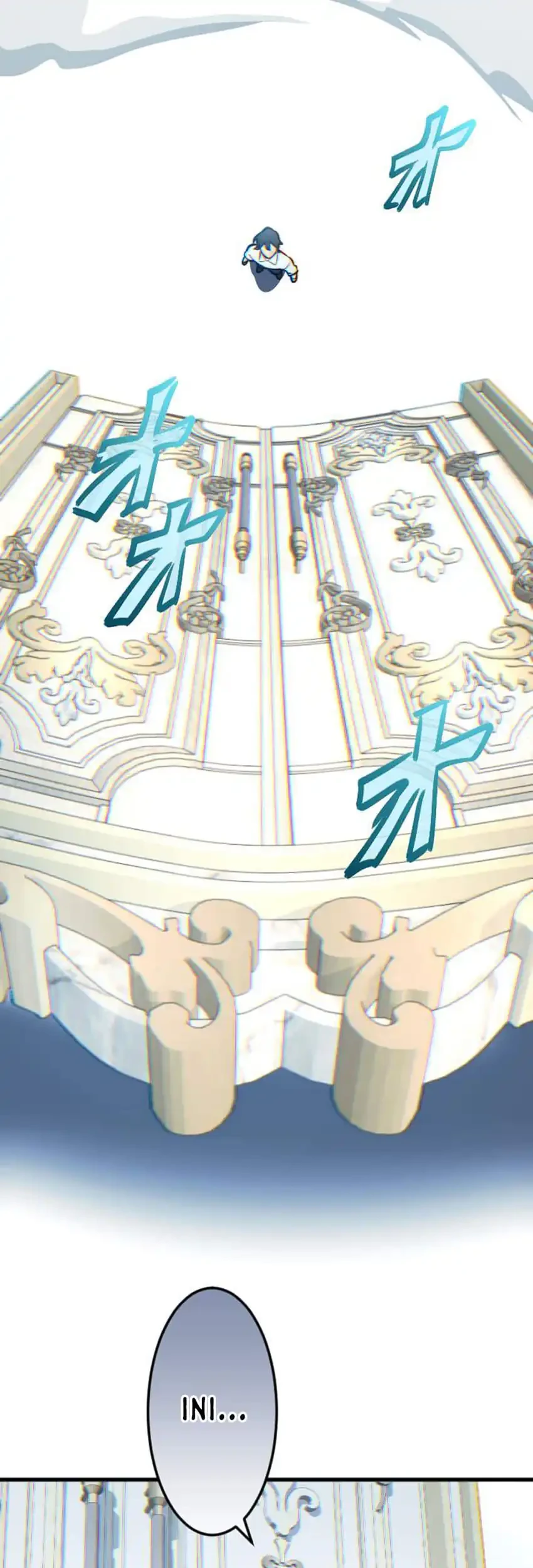 The Magic Theory of the Regressed Sword Saint Chapter 24 - halaman 47