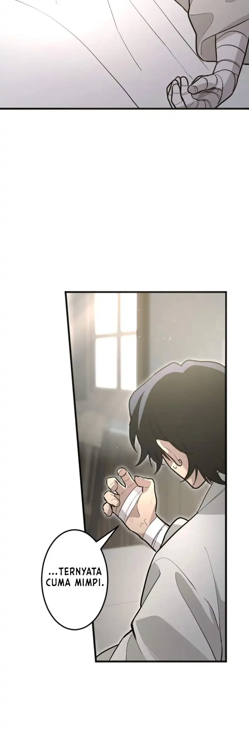 The Magic Theory of the Regressed Sword Saint Chapter 24 - halaman 51