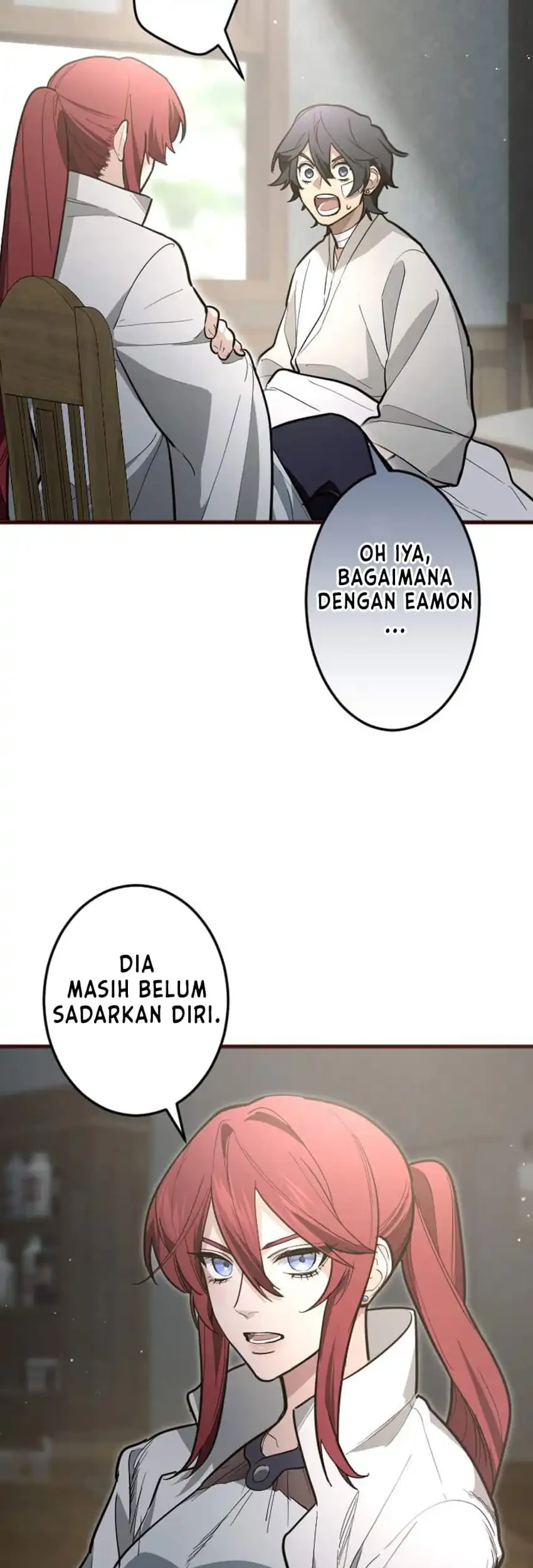 The Magic Theory of the Regressed Sword Saint Chapter 24 - halaman 56