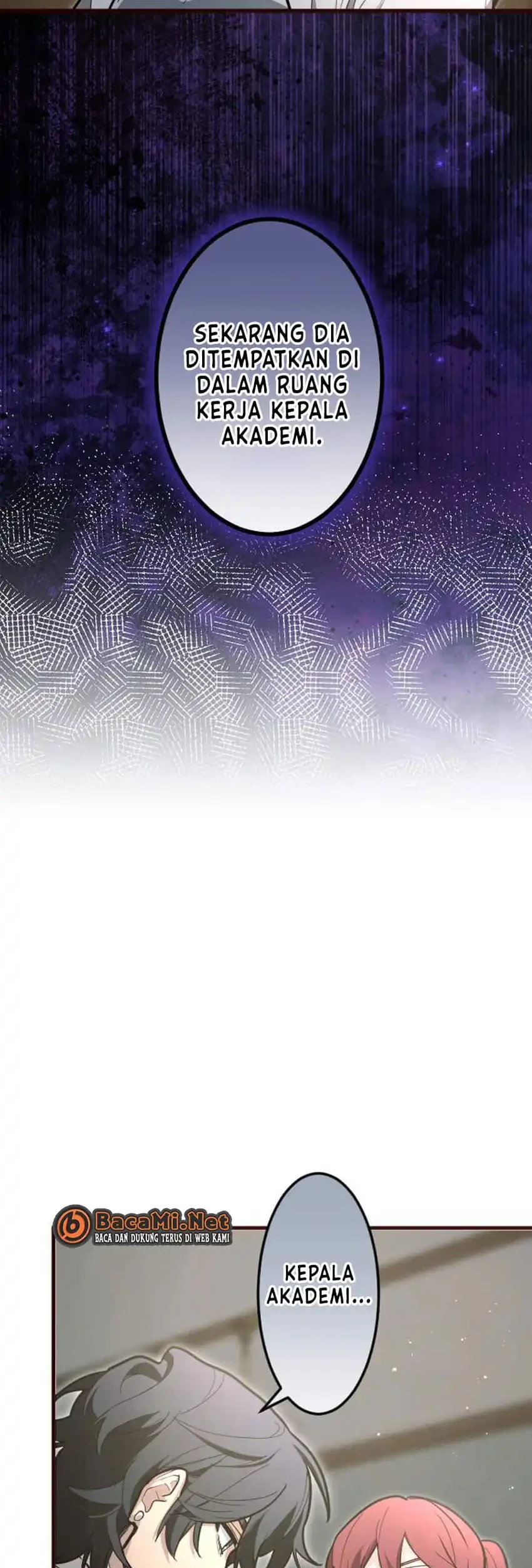 The Magic Theory of the Regressed Sword Saint Chapter 24 - halaman 57