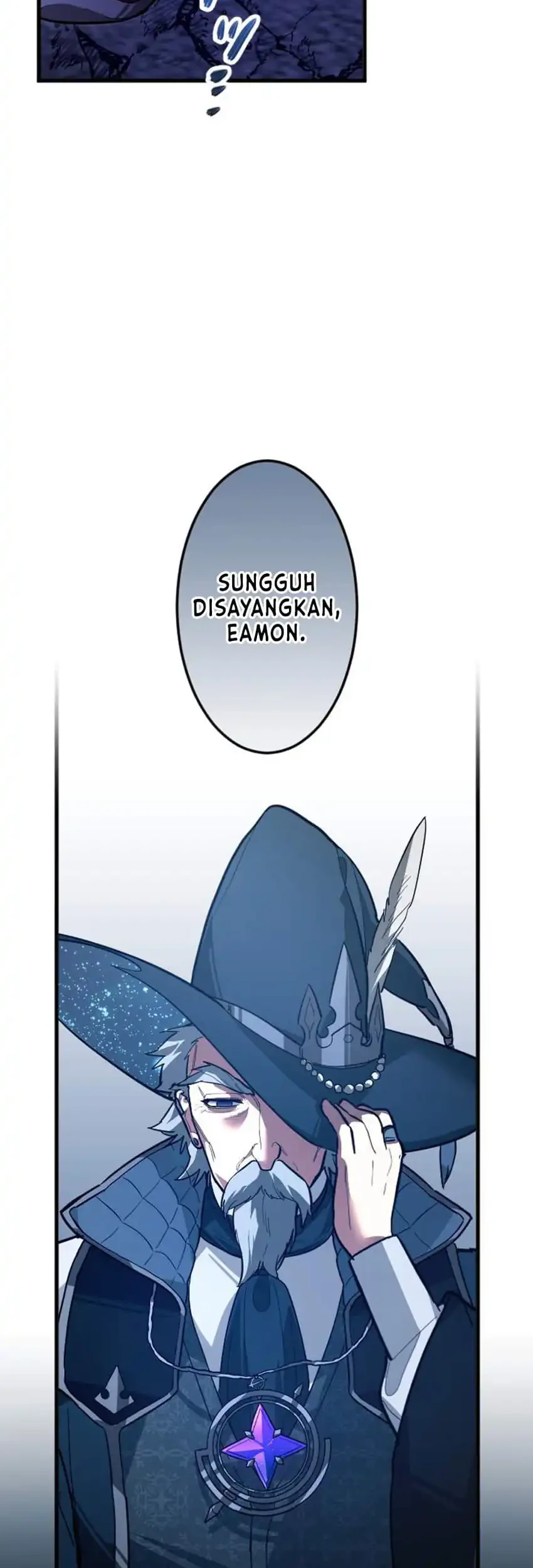 The Magic Theory of the Regressed Sword Saint Chapter 24 - halaman 6
