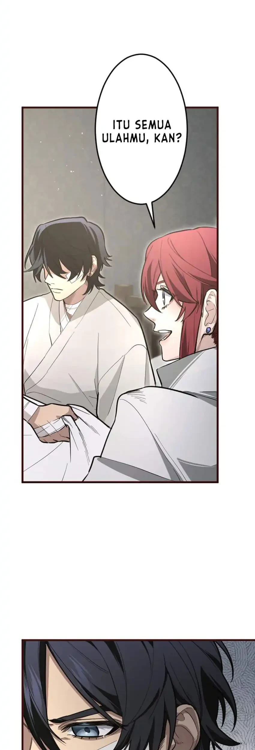 The Magic Theory of the Regressed Sword Saint Chapter 24 - halaman 60