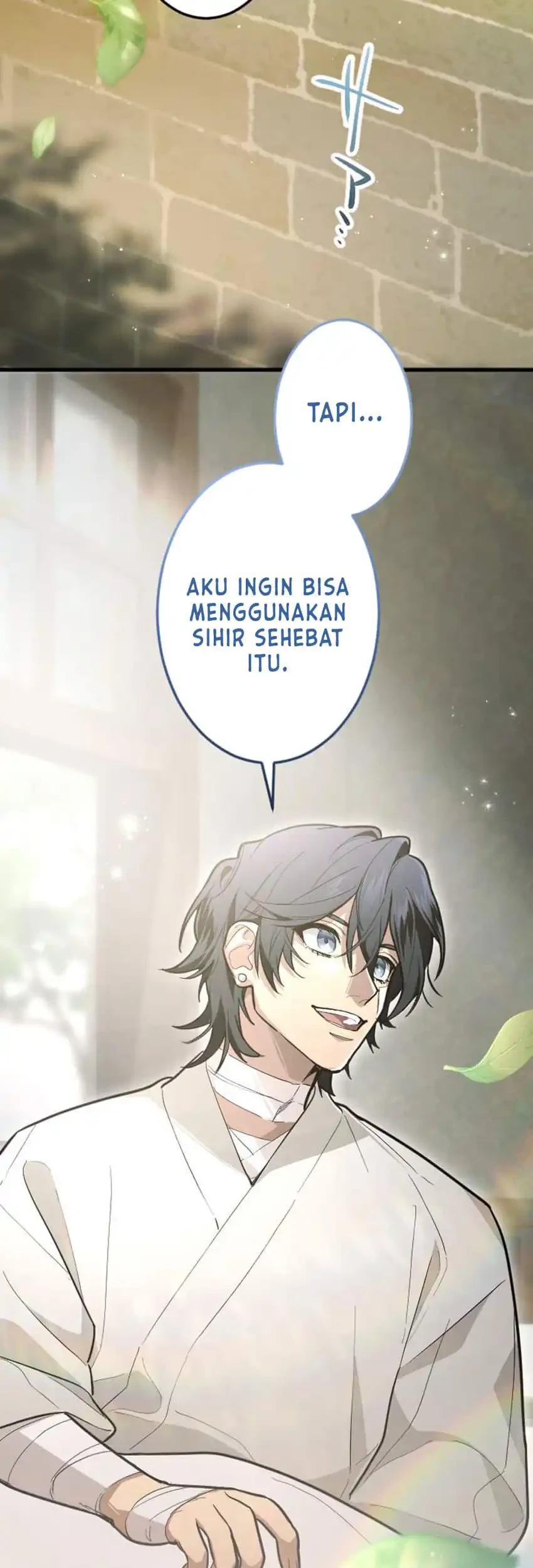 The Magic Theory of the Regressed Sword Saint Chapter 24 - halaman 68