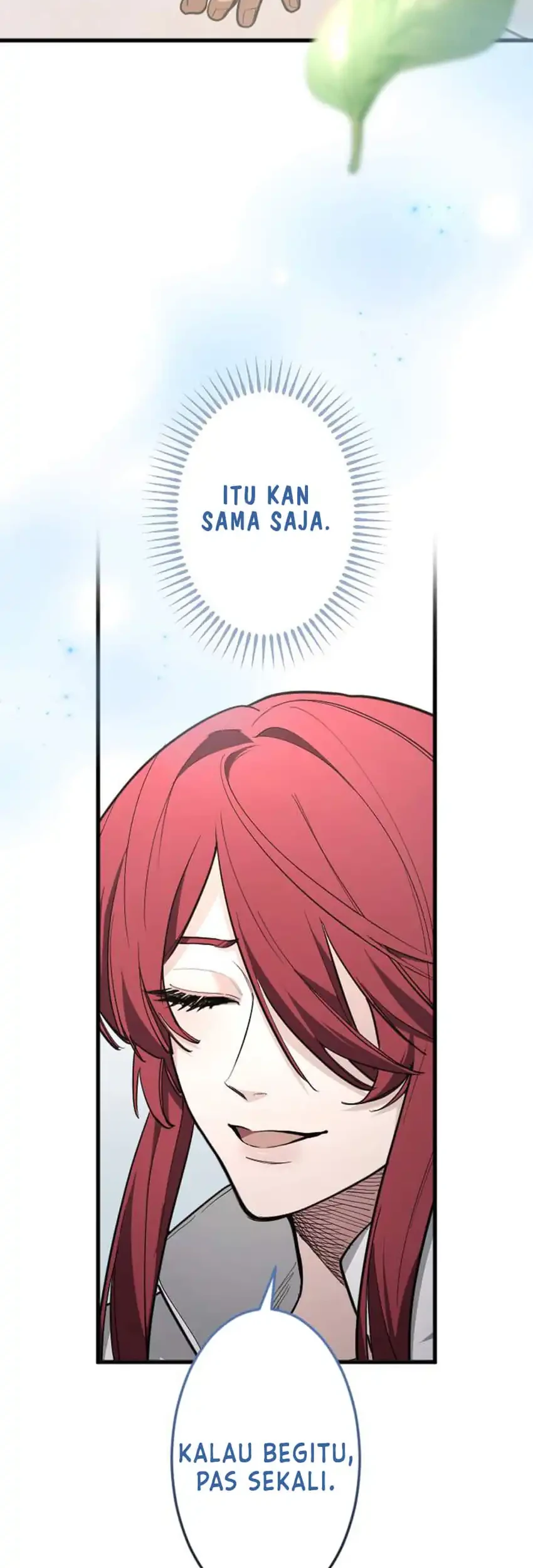 The Magic Theory of the Regressed Sword Saint Chapter 24 - halaman 69