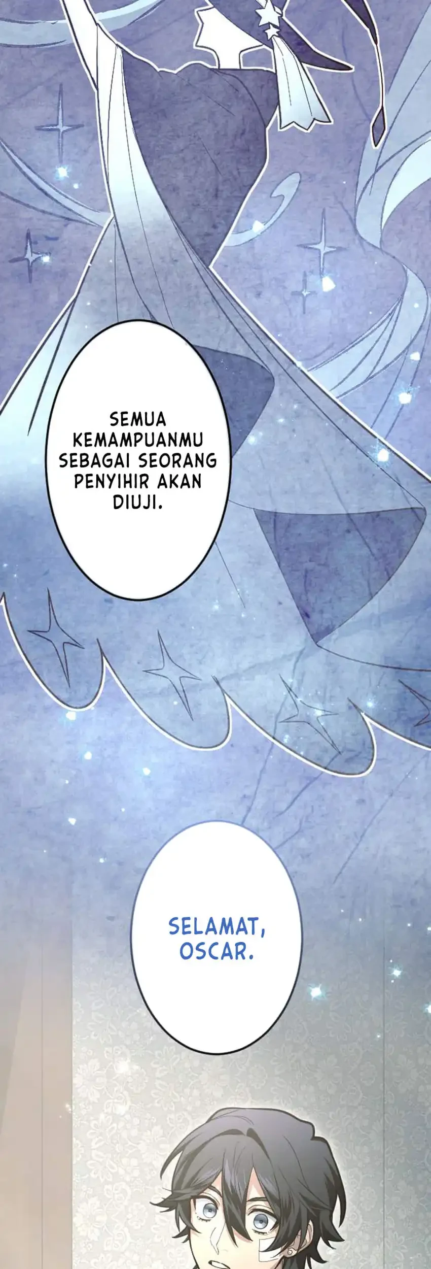 The Magic Theory of the Regressed Sword Saint Chapter 24 - halaman 77