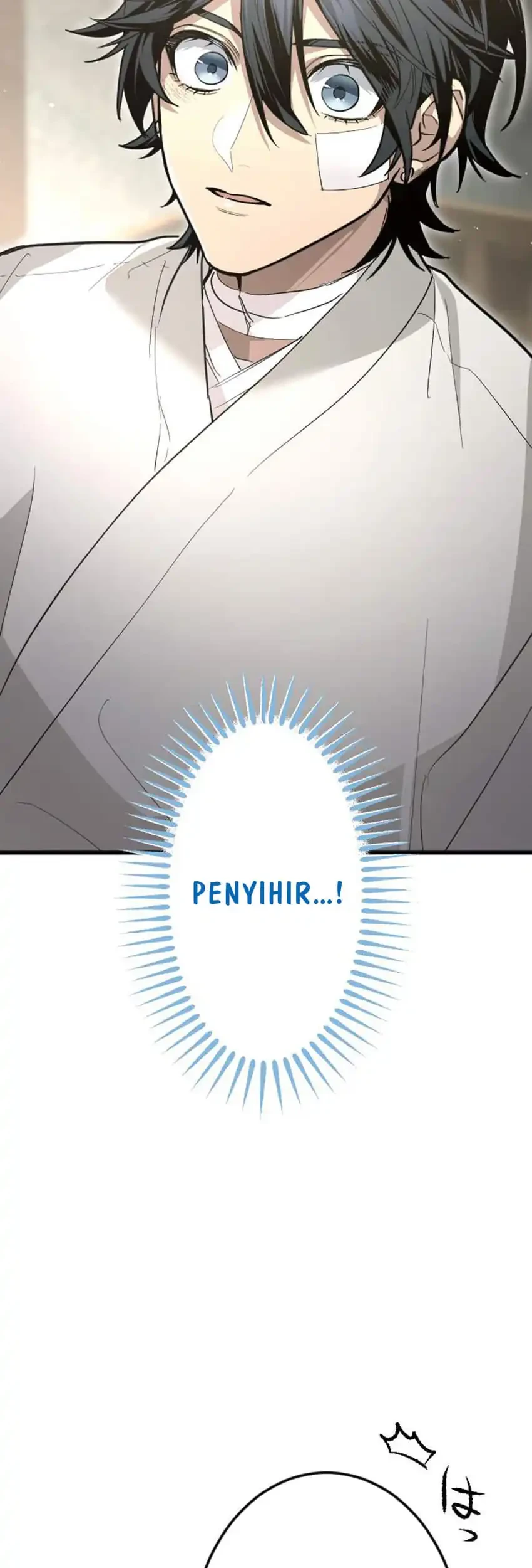 The Magic Theory of the Regressed Sword Saint Chapter 24 - halaman 80