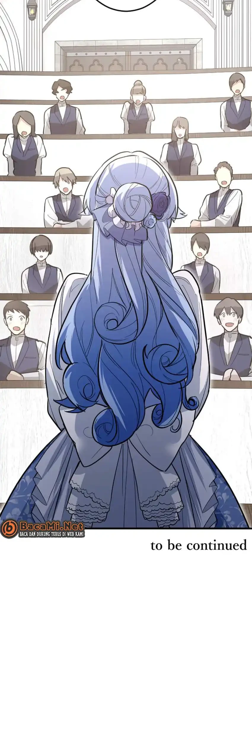 The Magic Theory of the Regressed Sword Saint Chapter 24 - halaman 84