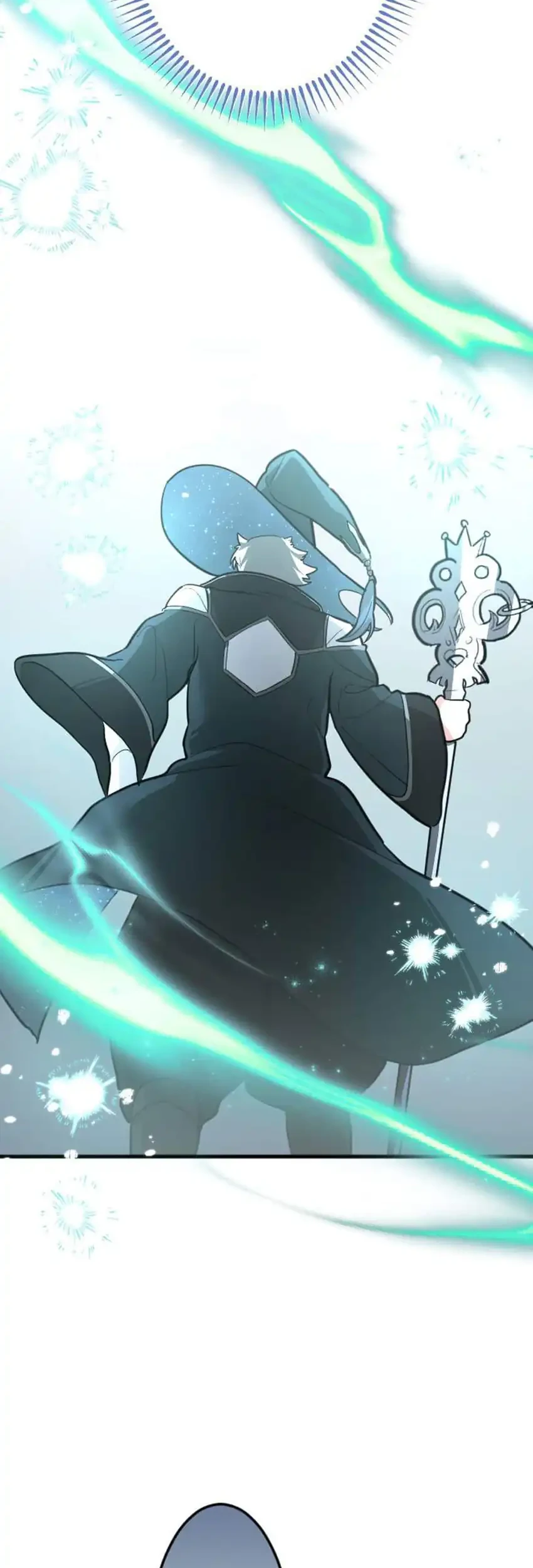 The Magic Theory of the Regressed Sword Saint Chapter 24 - halaman 9
