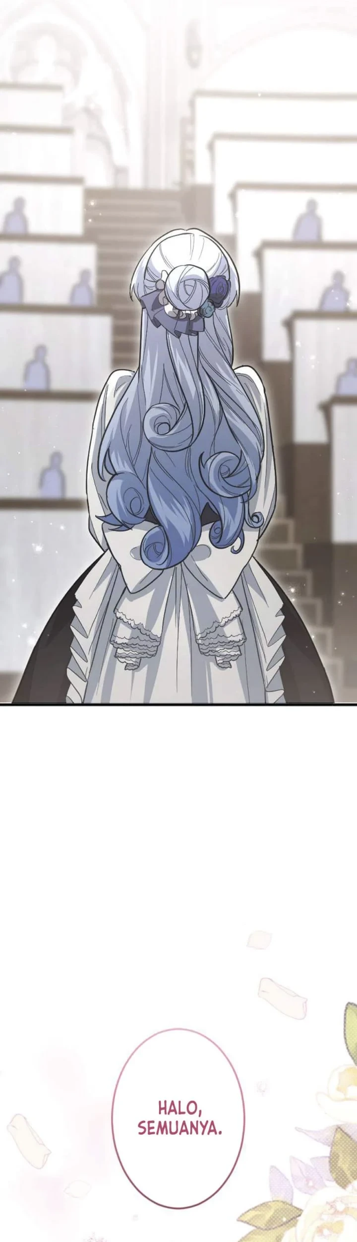 The Magic Theory of the Regressed Sword Saint Chapter 25 - halaman 10