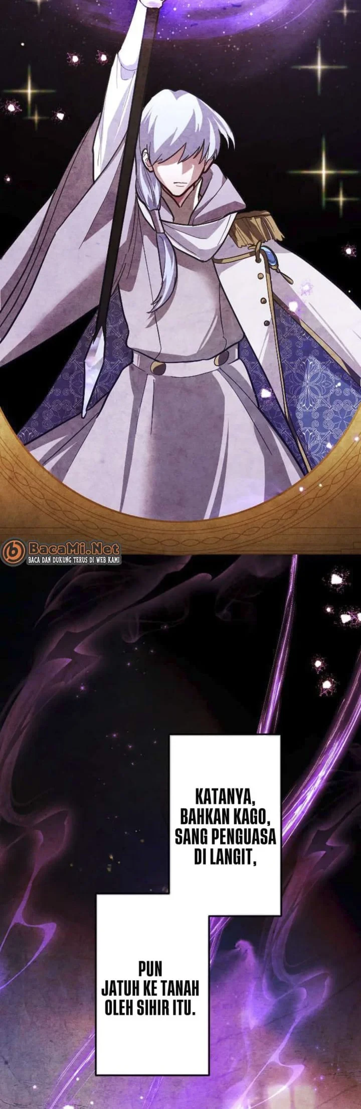 The Magic Theory of the Regressed Sword Saint Chapter 25 - halaman 13