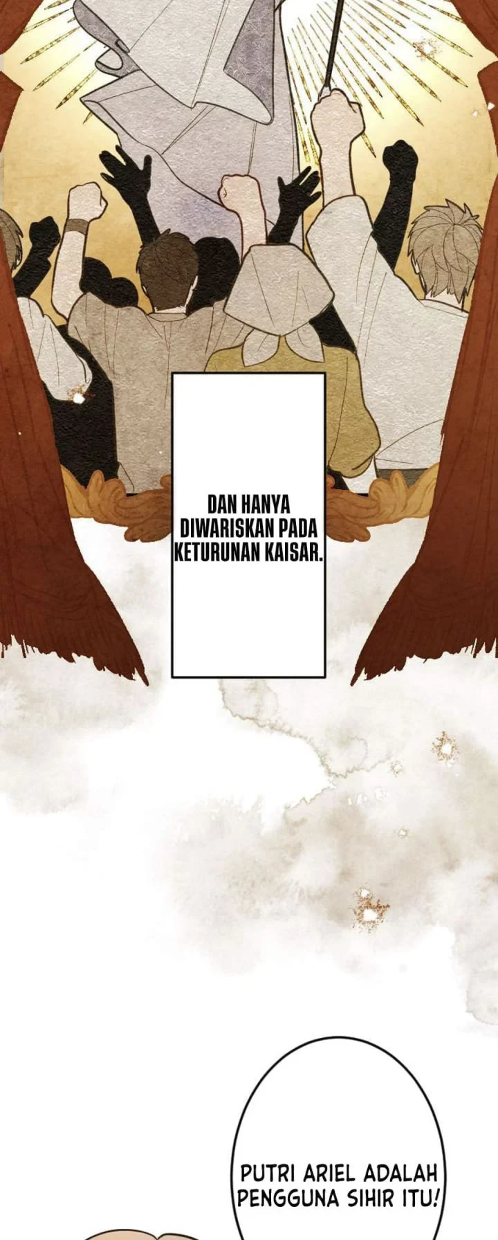 The Magic Theory of the Regressed Sword Saint Chapter 25 - halaman 15