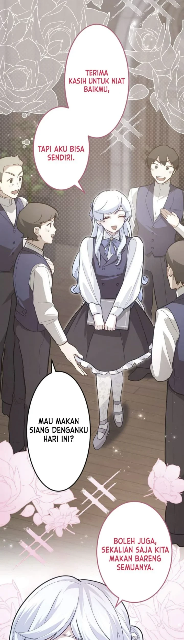 The Magic Theory of the Regressed Sword Saint Chapter 25 - halaman 18