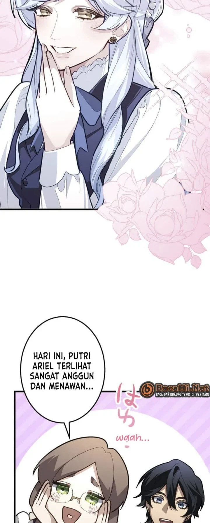 The Magic Theory of the Regressed Sword Saint Chapter 25 - halaman 19