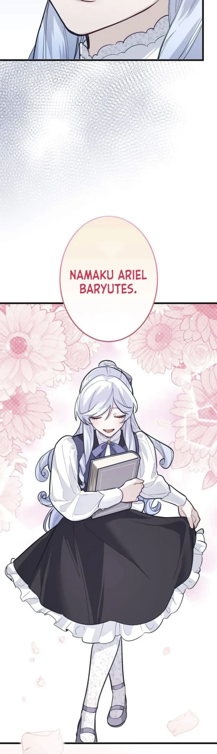 The Magic Theory of the Regressed Sword Saint Chapter 25 - halaman 24