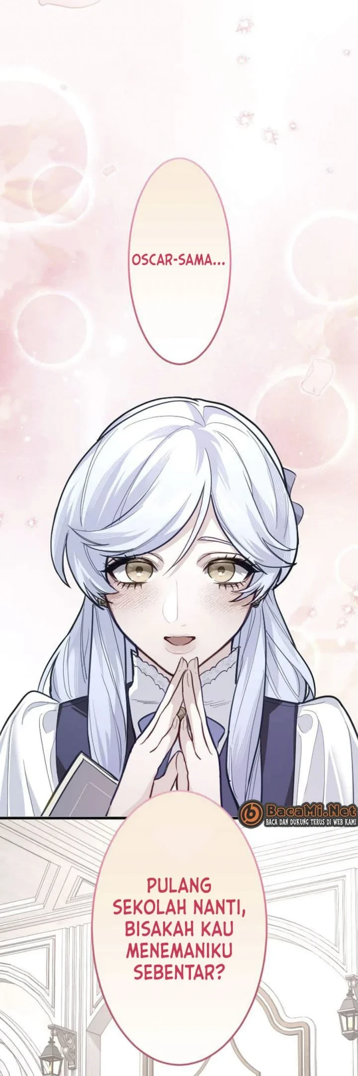 The Magic Theory of the Regressed Sword Saint Chapter 25 - halaman 25