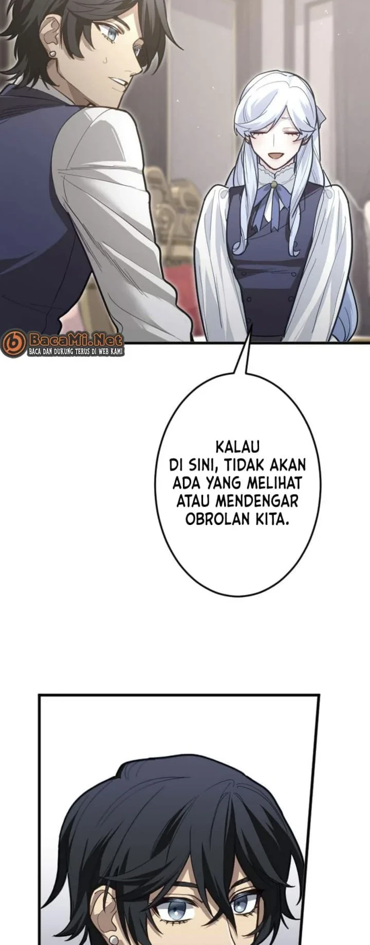 The Magic Theory of the Regressed Sword Saint Chapter 25 - halaman 31