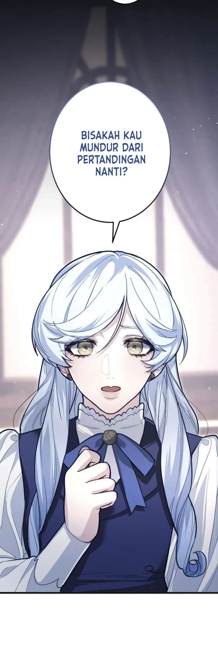 The Magic Theory of the Regressed Sword Saint Chapter 25 - halaman 33