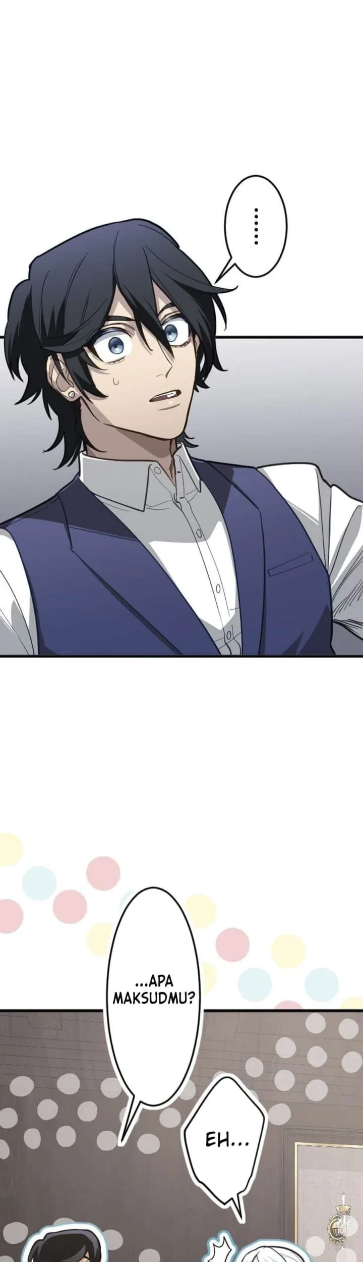 The Magic Theory of the Regressed Sword Saint Chapter 25 - halaman 34