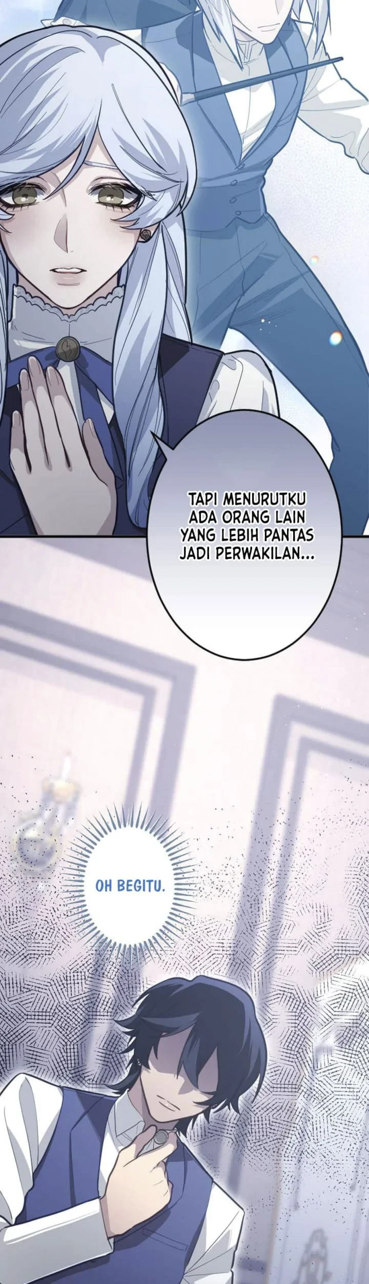 The Magic Theory of the Regressed Sword Saint Chapter 25 - halaman 42