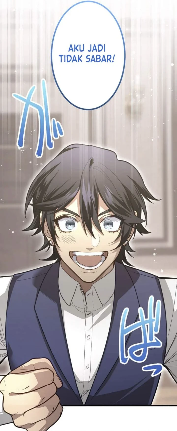 The Magic Theory of the Regressed Sword Saint Chapter 25 - halaman 45