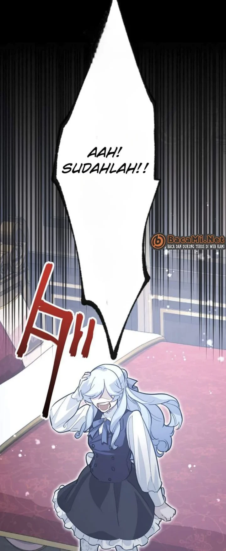 The Magic Theory of the Regressed Sword Saint Chapter 25 - halaman 49
