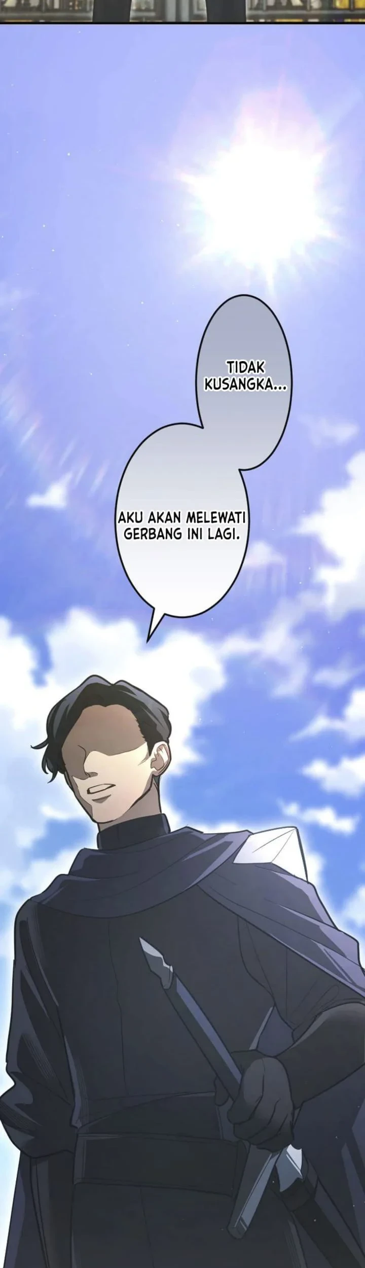 The Magic Theory of the Regressed Sword Saint Chapter 25 - halaman 54