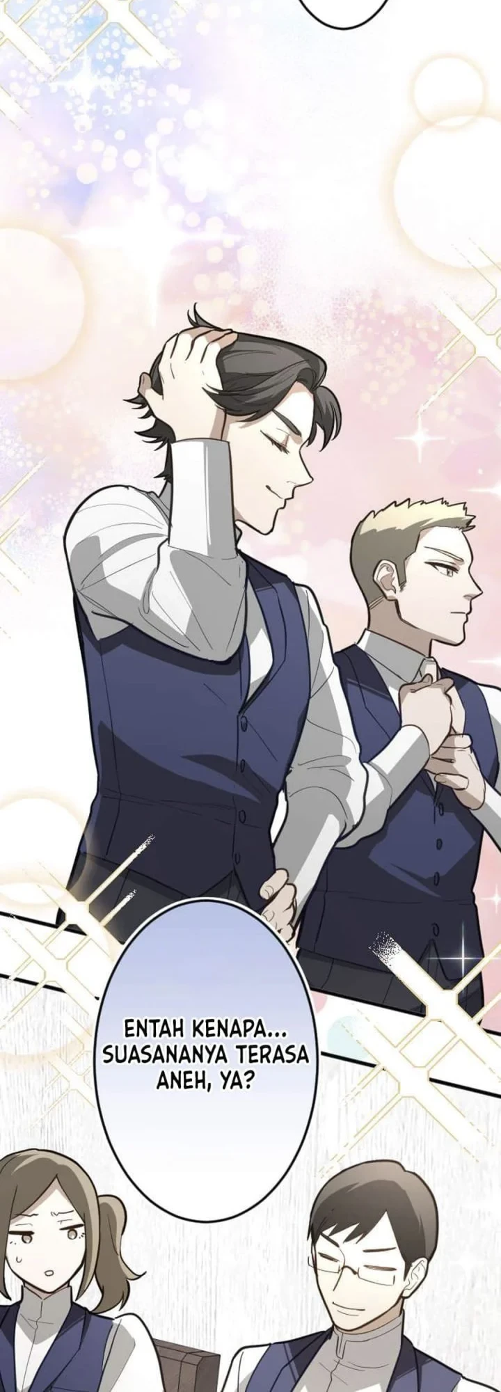 The Magic Theory of the Regressed Sword Saint Chapter 25 - halaman 7