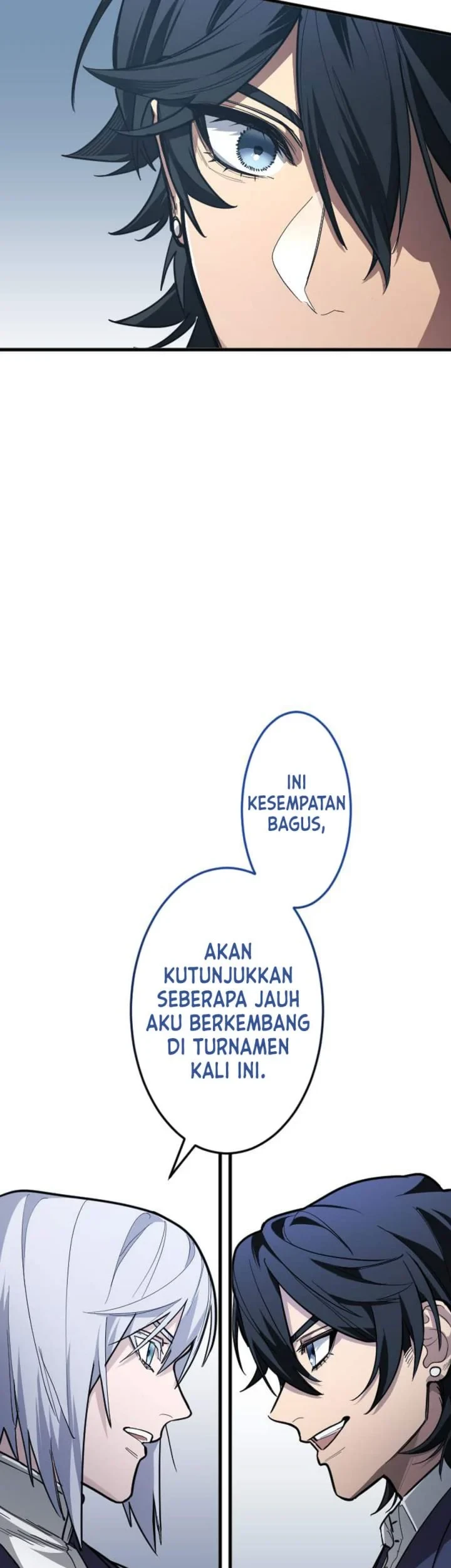 The Magic Theory of the Regressed Sword Saint Chapter 26 - halaman 12