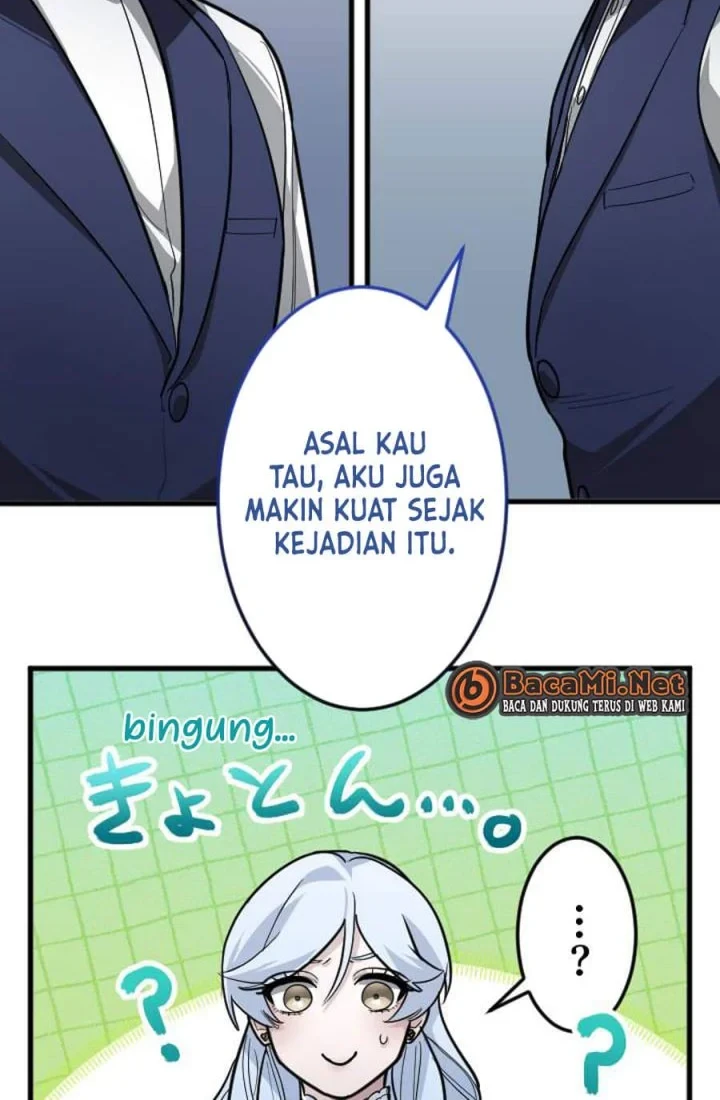 The Magic Theory of the Regressed Sword Saint Chapter 26 - halaman 13
