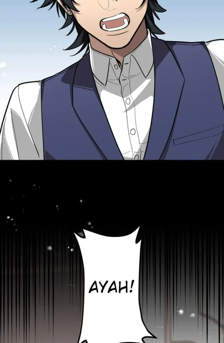 The Magic Theory of the Regressed Sword Saint Chapter 26 - halaman 17