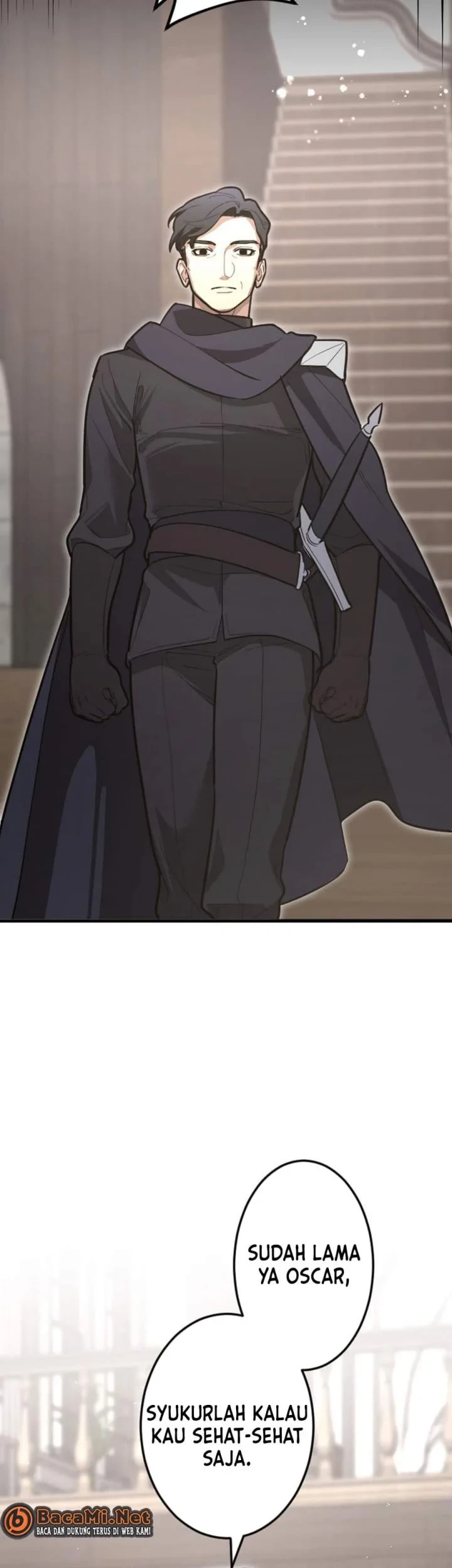 The Magic Theory of the Regressed Sword Saint Chapter 26 - halaman 18