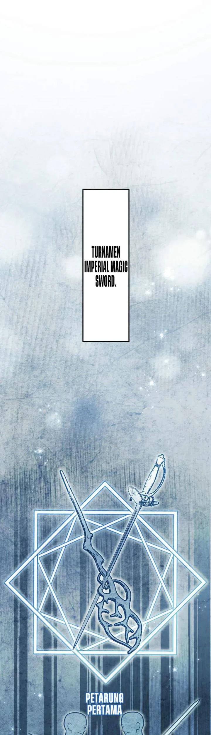 The Magic Theory of the Regressed Sword Saint Chapter 26 - halaman 2