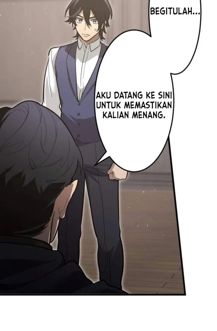 The Magic Theory of the Regressed Sword Saint Chapter 26 - halaman 23