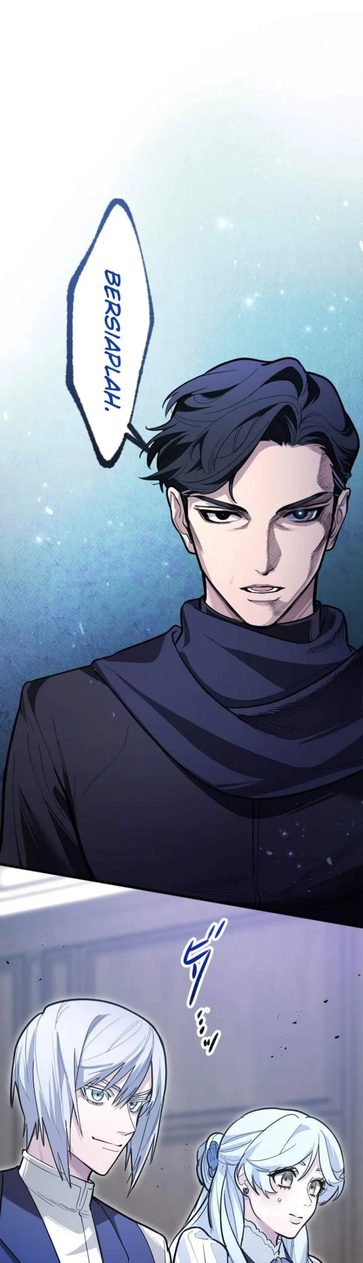 The Magic Theory of the Regressed Sword Saint Chapter 26 - halaman 24