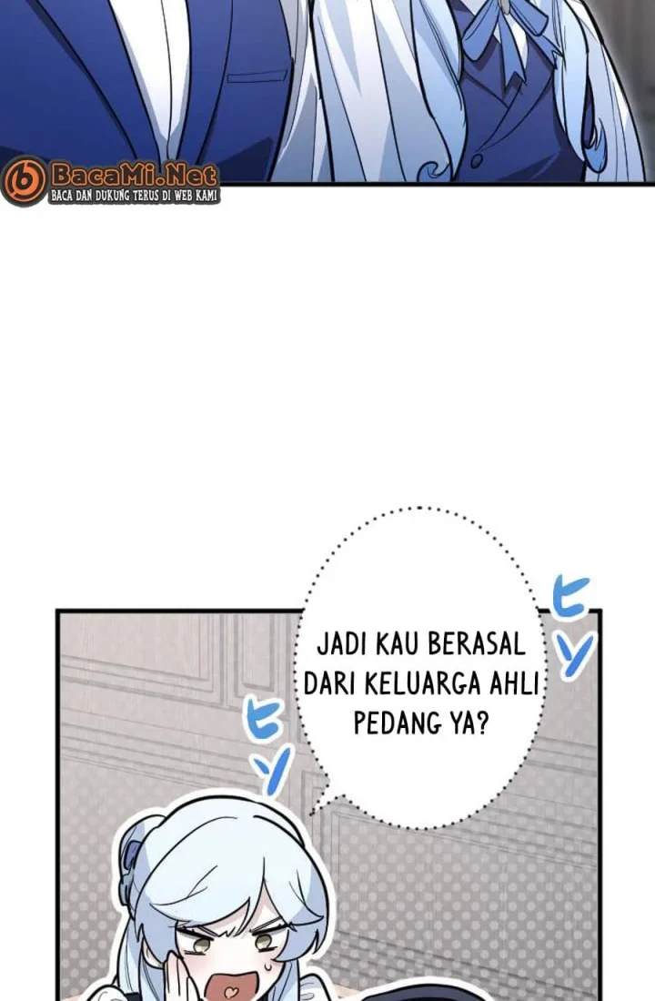 The Magic Theory of the Regressed Sword Saint Chapter 26 - halaman 25