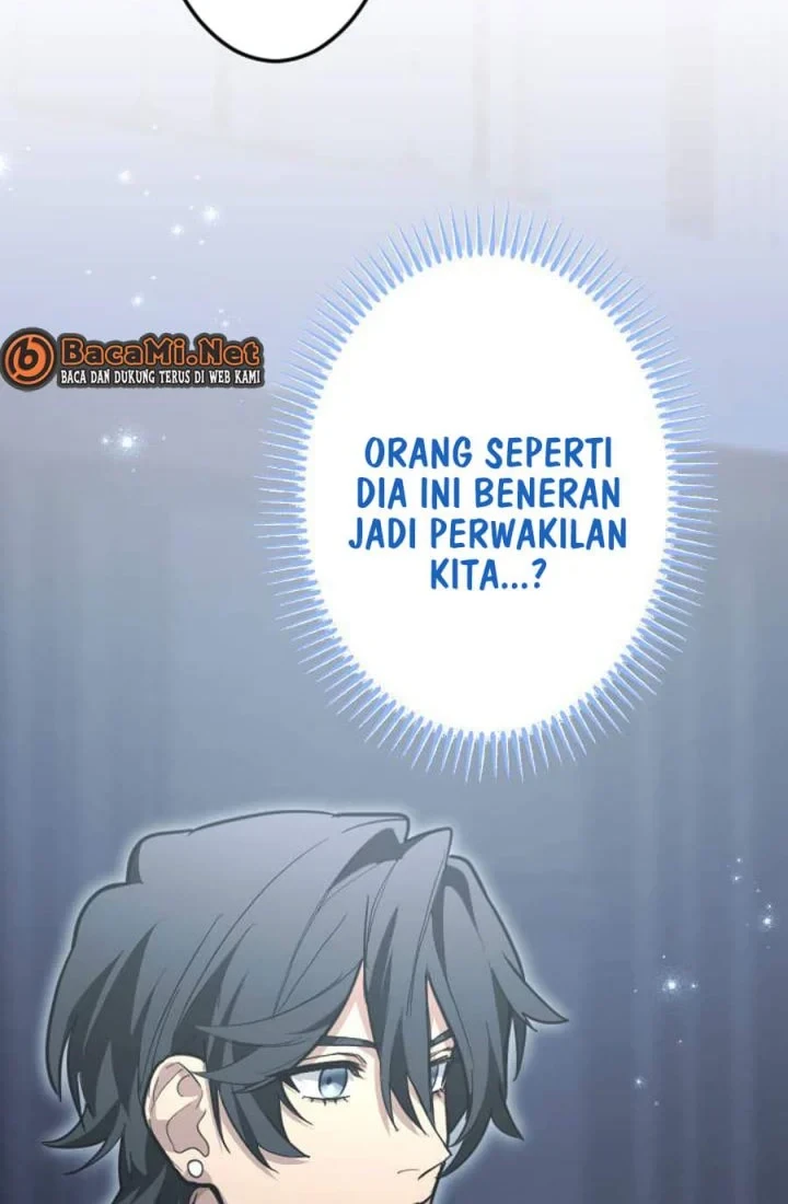 The Magic Theory of the Regressed Sword Saint Chapter 26 - halaman 27