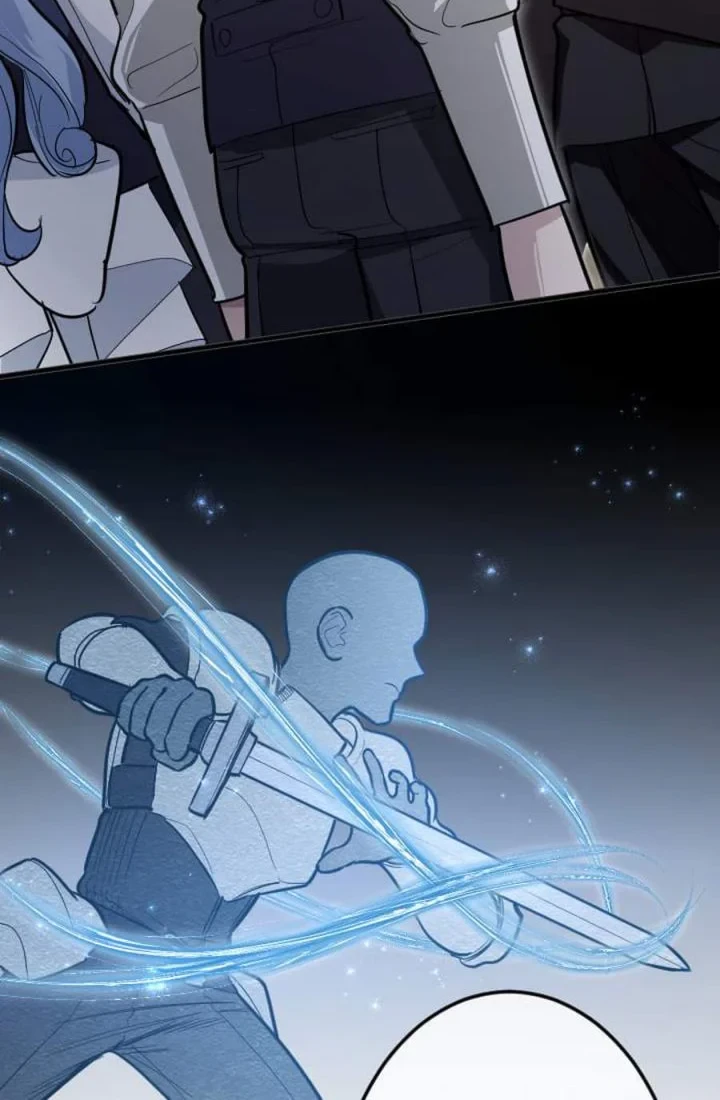 The Magic Theory of the Regressed Sword Saint Chapter 26 - halaman 29