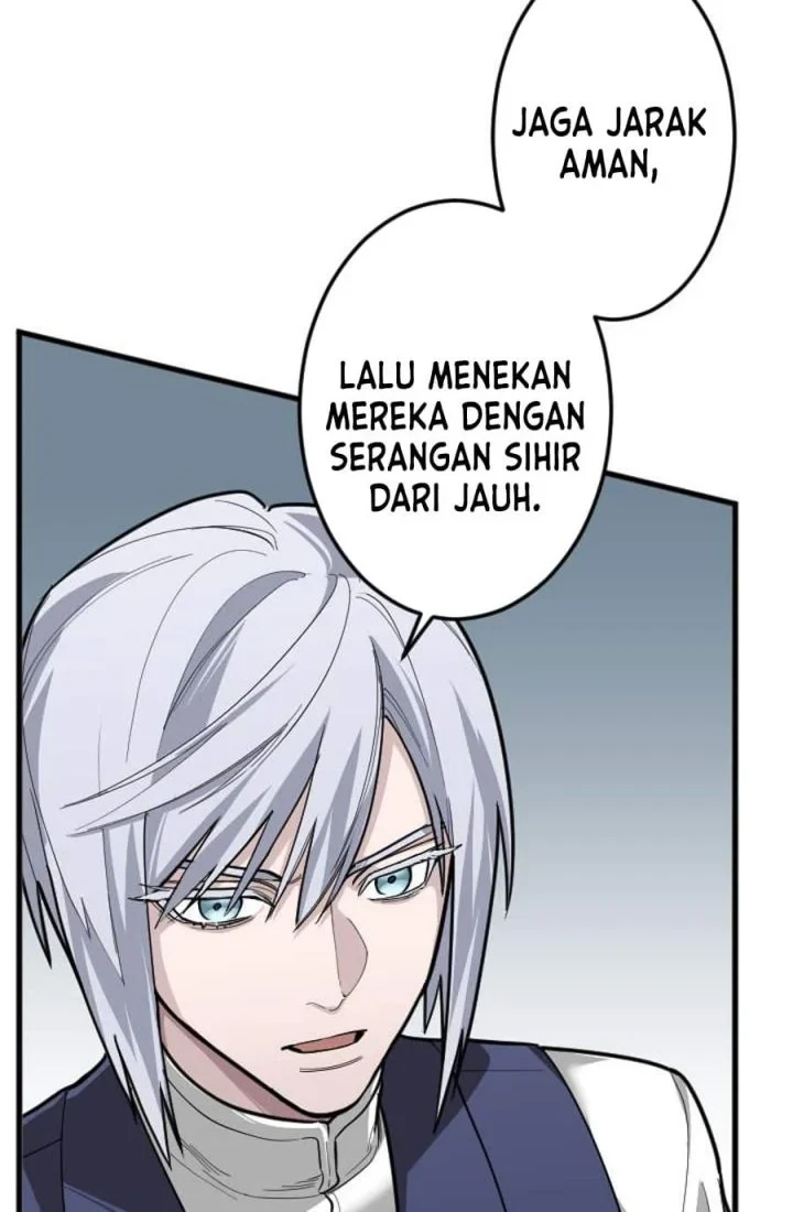 The Magic Theory of the Regressed Sword Saint Chapter 26 - halaman 31