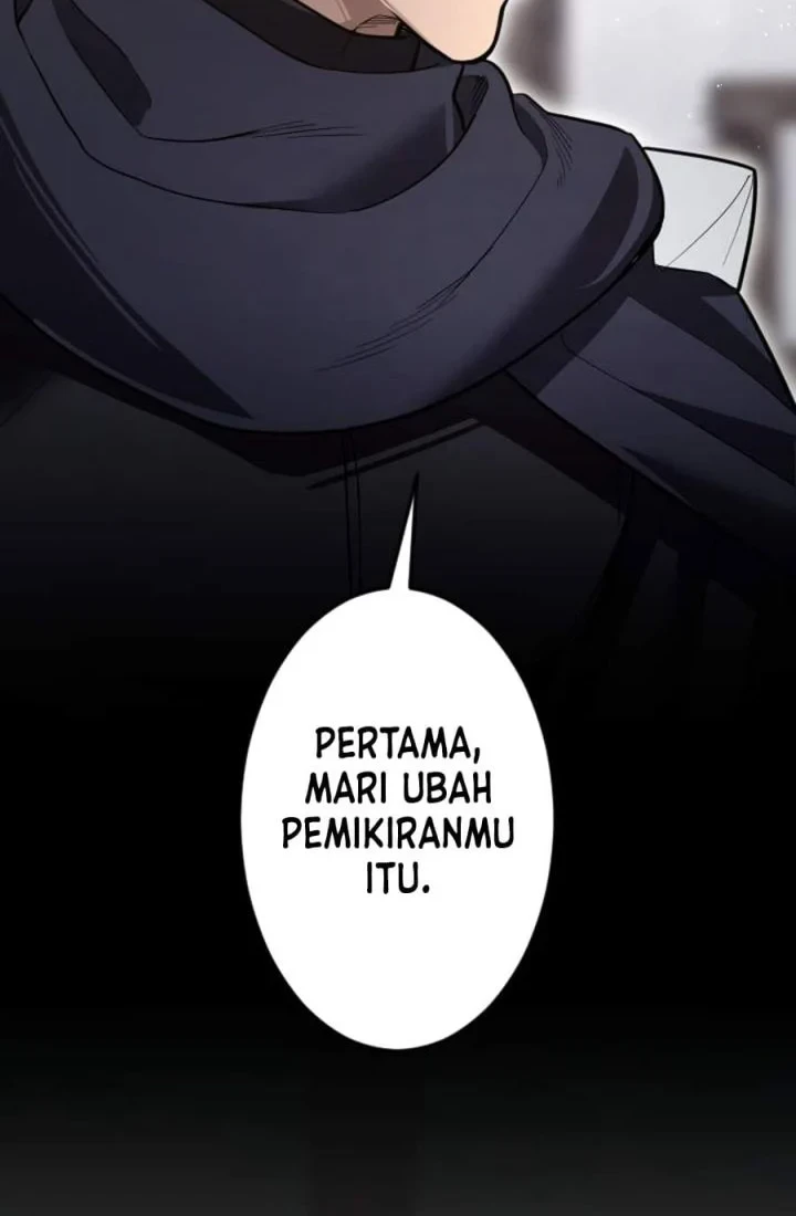 The Magic Theory of the Regressed Sword Saint Chapter 26 - halaman 33