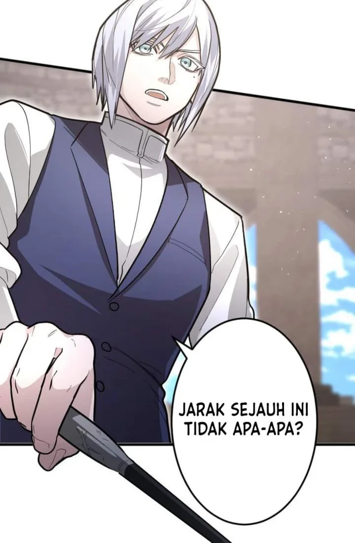 The Magic Theory of the Regressed Sword Saint Chapter 26 - halaman 35