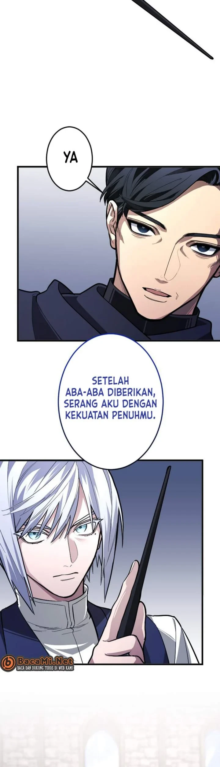 The Magic Theory of the Regressed Sword Saint Chapter 26 - halaman 36