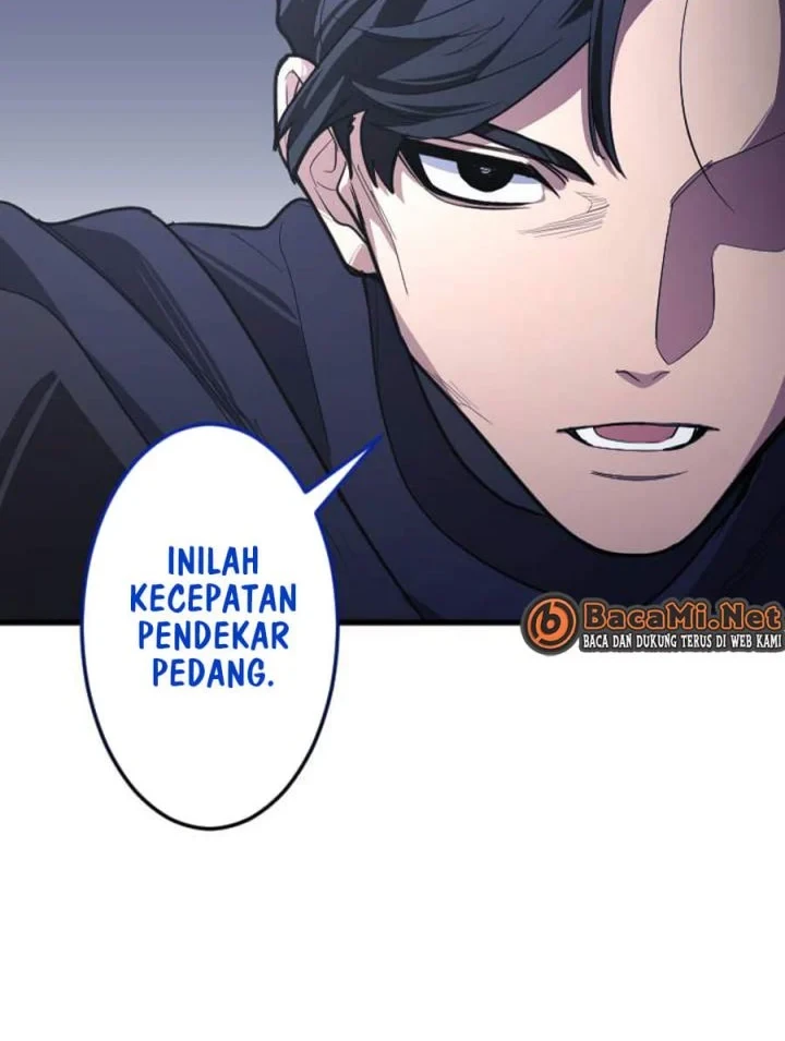The Magic Theory of the Regressed Sword Saint Chapter 26 - halaman 45