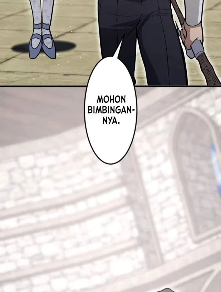 The Magic Theory of the Regressed Sword Saint Chapter 26 - halaman 47