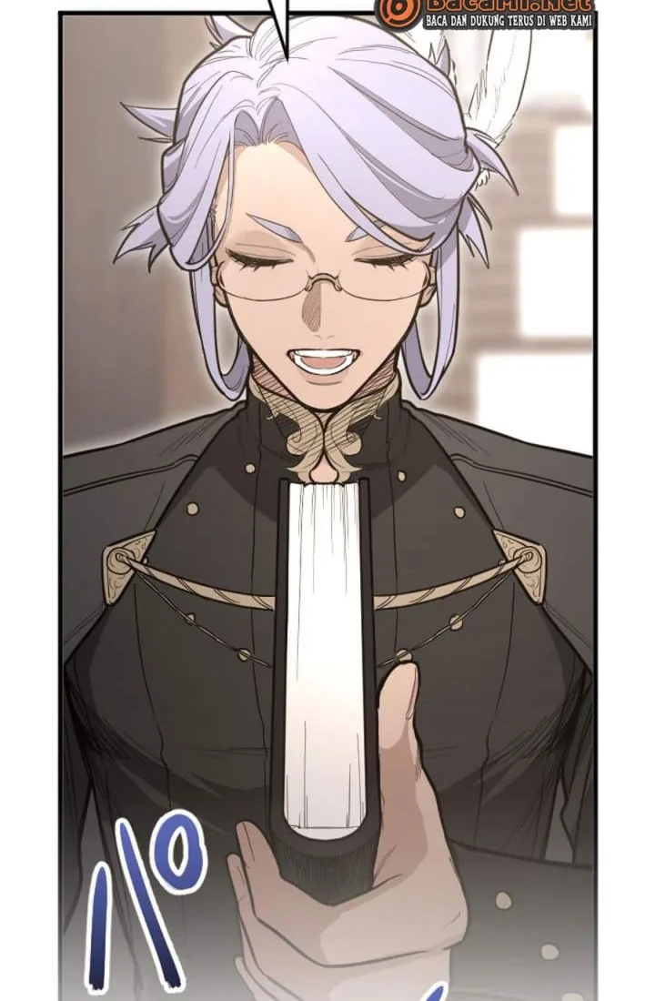 The Magic Theory of the Regressed Sword Saint Chapter 26 - halaman 5