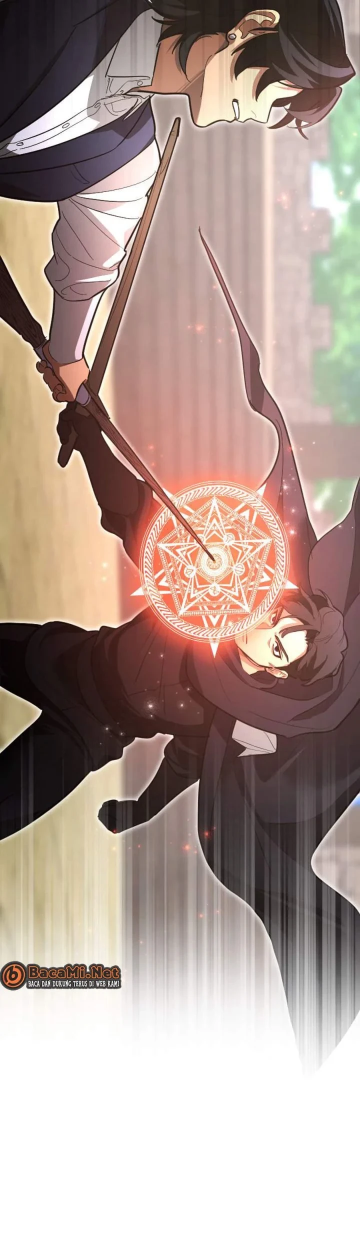 The Magic Theory of the Regressed Sword Saint Chapter 26 - halaman 56