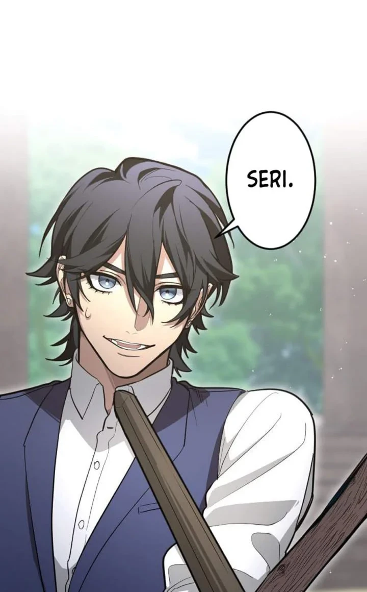 The Magic Theory of the Regressed Sword Saint Chapter 26 - halaman 57