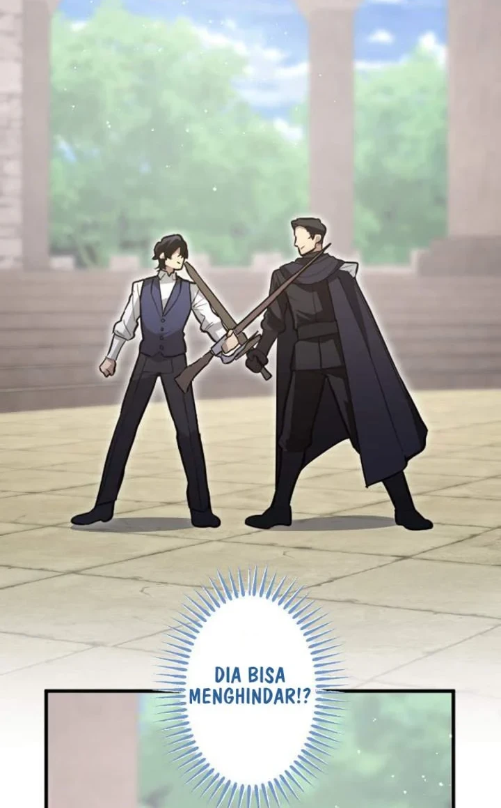 The Magic Theory of the Regressed Sword Saint Chapter 26 - halaman 59